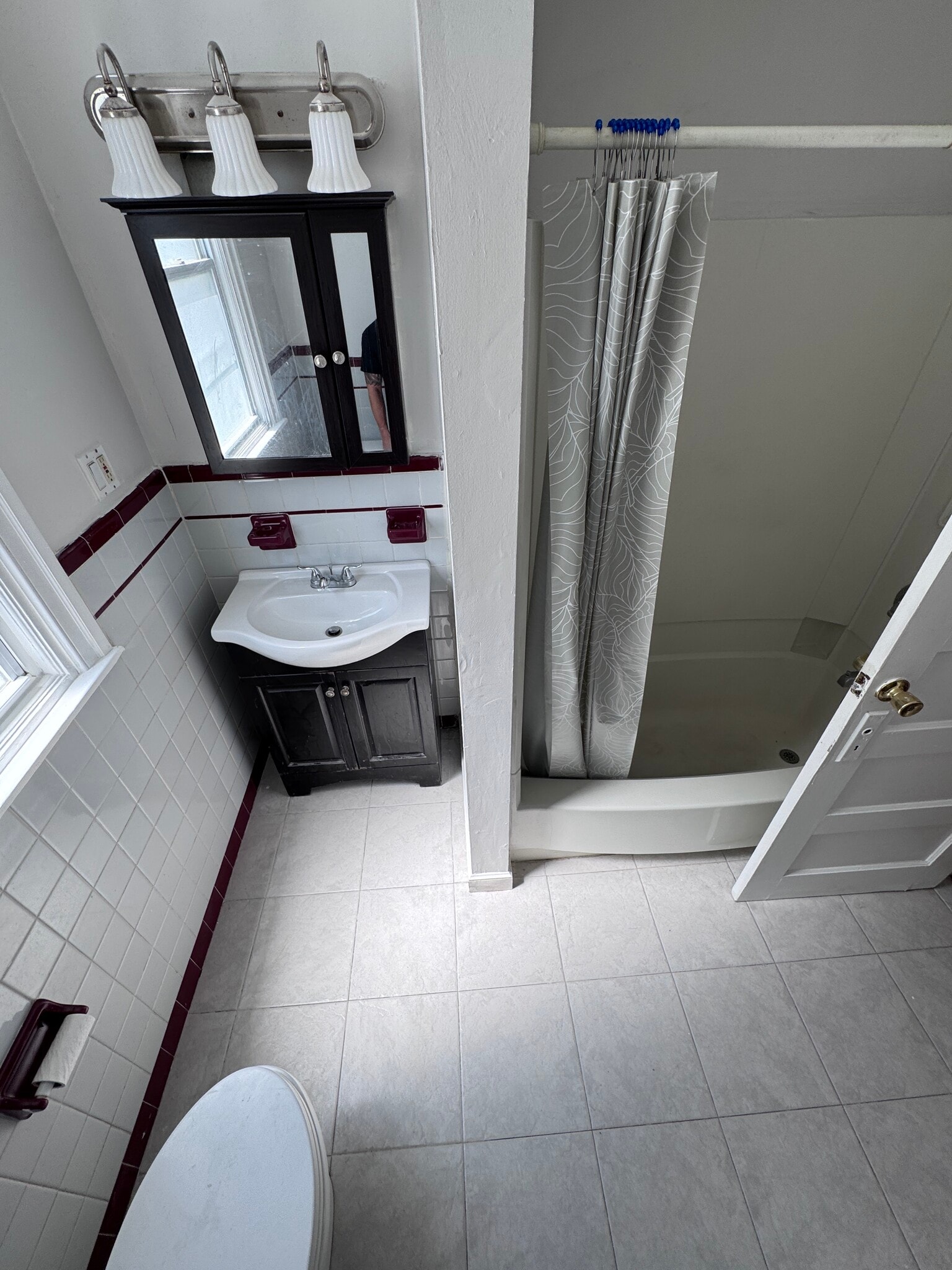 Bathroom 2 - 24 Overhill Rd