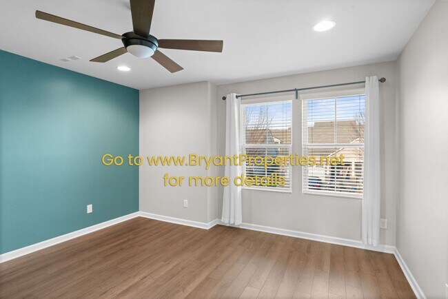 Building Photo - 1801 Stonewater Dr