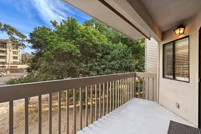 Building Photo - 5750 Friars Rd