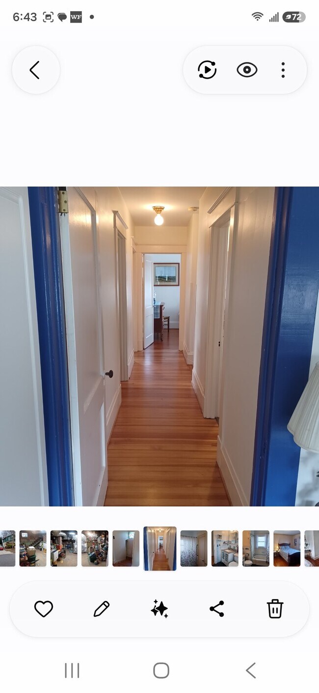 Building Photo - 609 Joyner St