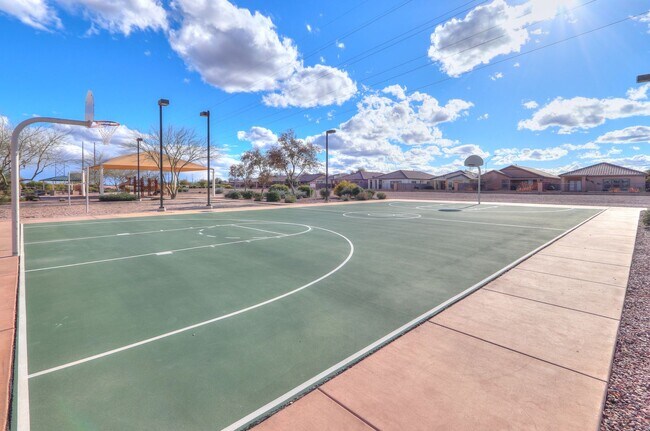 Building Photo - 40404 W Molly Ln