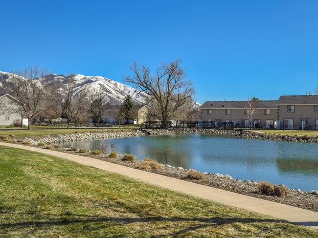 Building Photo - 262 W 1395 S