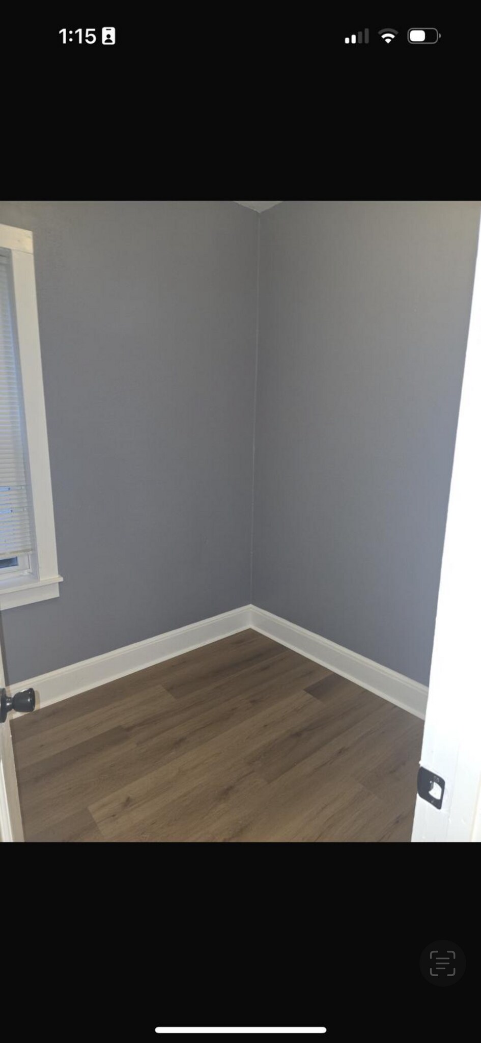 Bedroom 3 - 217 W Mitchell St