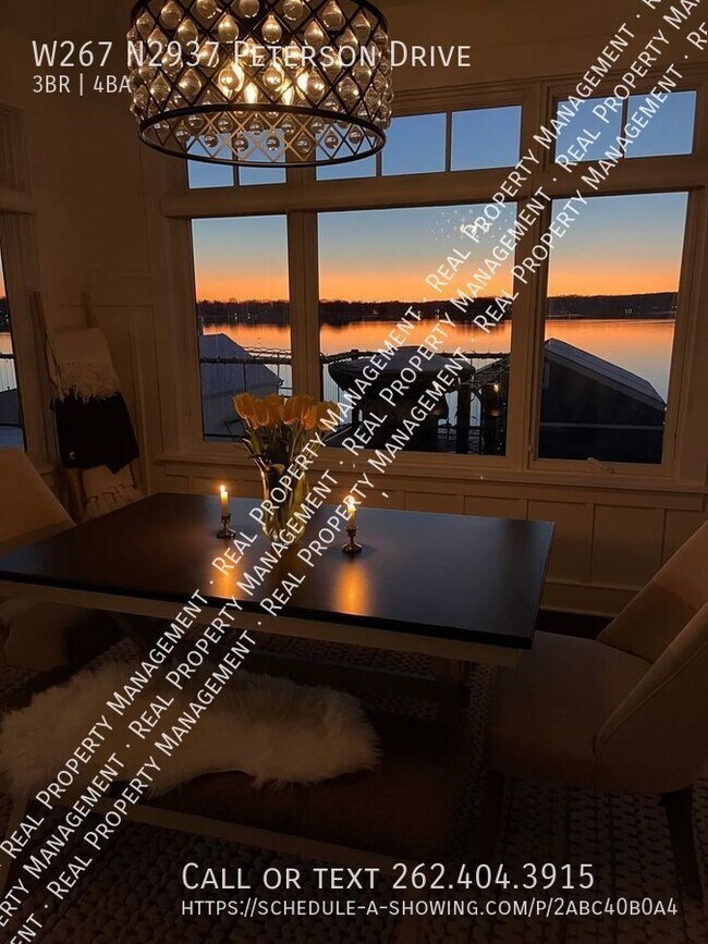 Building Photo - Fully Furnished Stunning Home on Pewaukee ...
