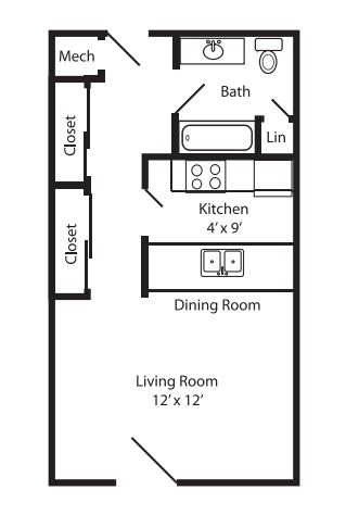 Floorplan - Lakeview Park