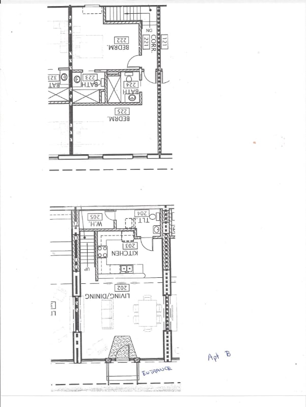 Building Photo - 316 Dorney Plaza