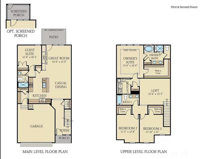 Building Photo - 1822 Starlit Sky Ln