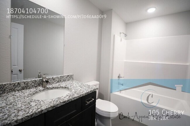 Building Photo - 105 Cherry-