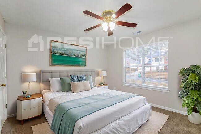 Building Photo - 3035 Hampton Club Way