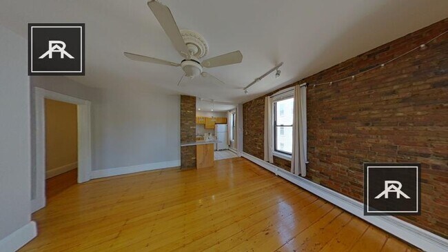 Building Photo - 2 bedroom in Boston MA 02120