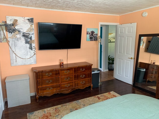 Bedroom 1 - 806 Berkshire Rd