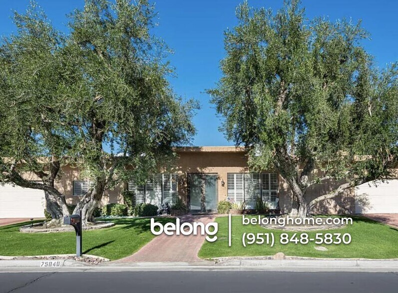 Building Photo - 75840 McLachlin Cir