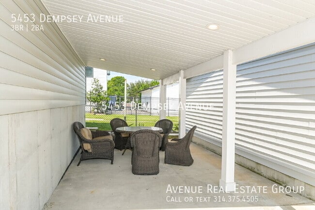 Building Photo - 5453 Dempsey Ave
