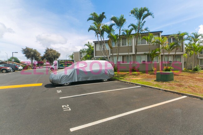 Building Photo - a 2bdrm/1bath townhome w/2prkg at Mililani...