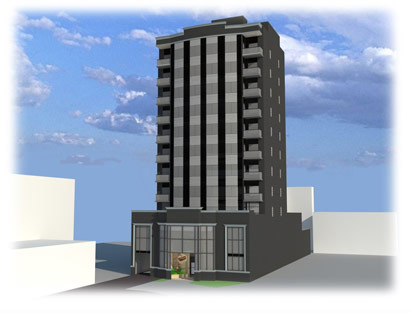 Building Photo - Hoyt Plaza Development