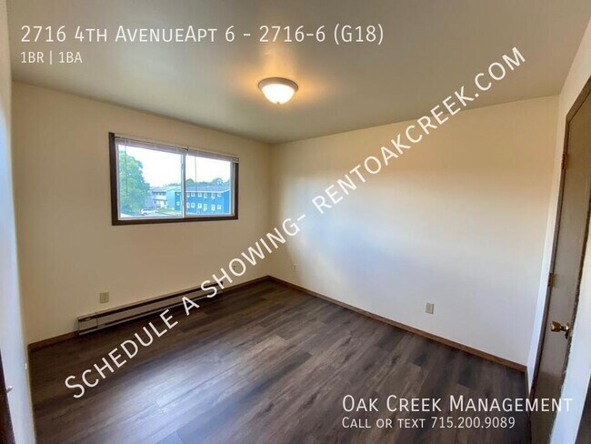 Building Photo - 2716 4th Ave