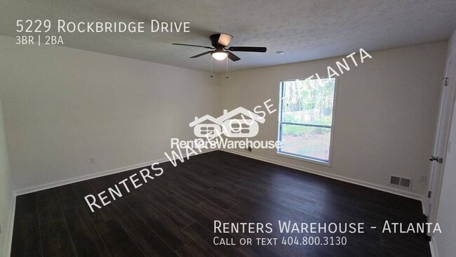 Building Photo - 5229 Rockbridge Dr