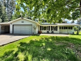 Building Photo - 450 NE Riverhill Dr