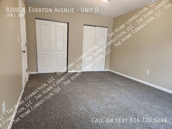 Building Photo - 8208 N Everton Ave