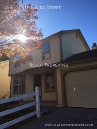 Building Photo - 4555 S Salida St