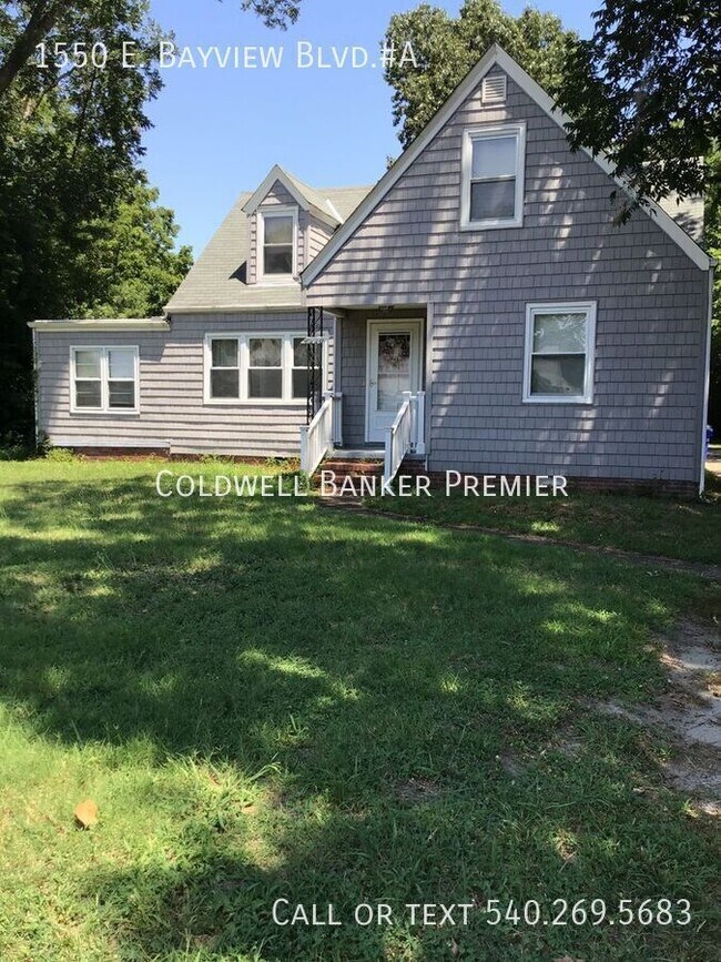 Primary Photo - 1550 E Bayview Blvd