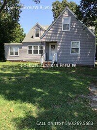 Building Photo - 1550 E Bayview Blvd