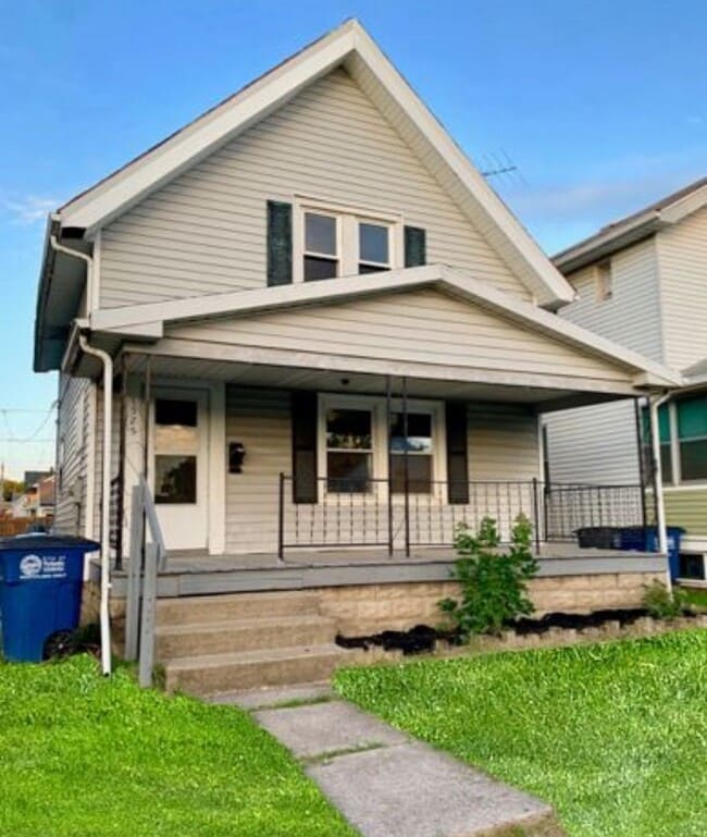 Building Photo - 3 Bed 1 Bath