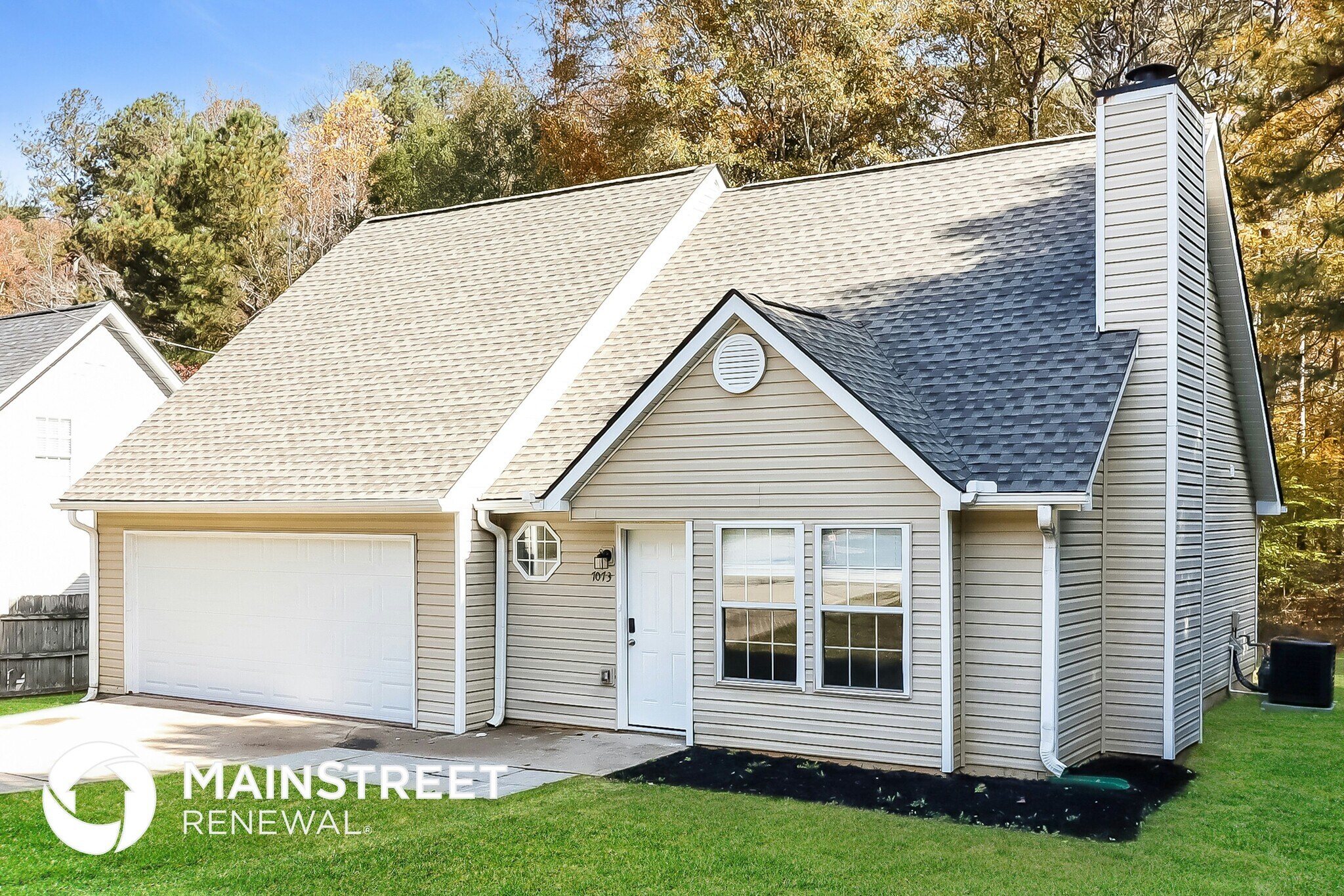 Building Photo - 7073 Stonecreek Dr