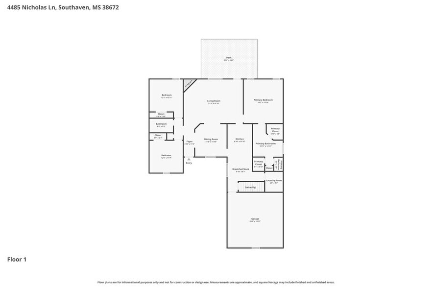 Building Photo - 4485 Nicholas Ln