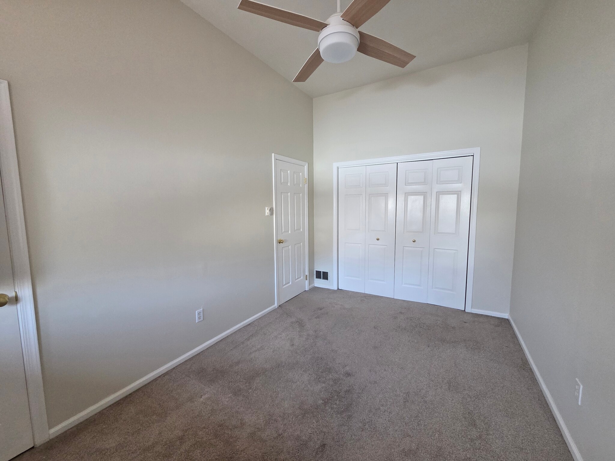 Second Bedroom - 36 Heather Ct