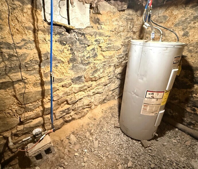 Building Photo - 314 E Dewart St