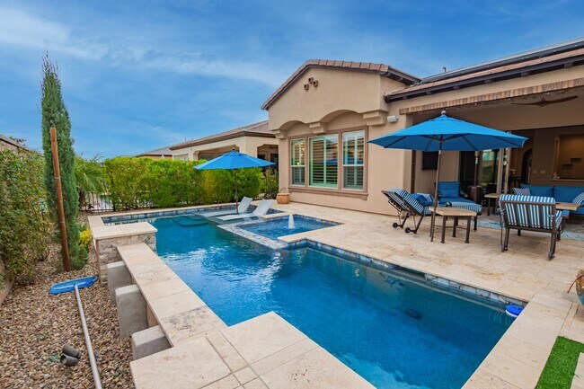 Building Photo - Luxury Lifestyle in Queen Creek AZ