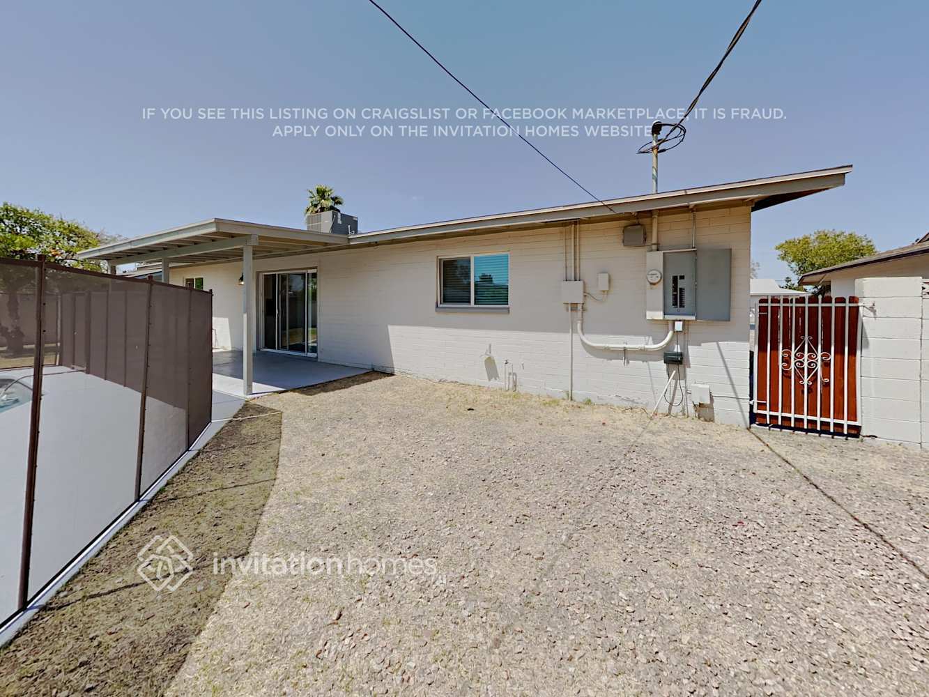 Building Photo - 505 E Hermosa Dr