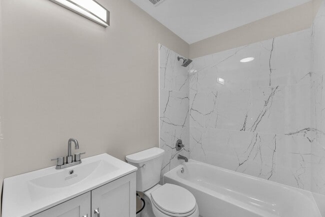 Building Photo - 111 N Patterson Park Ave