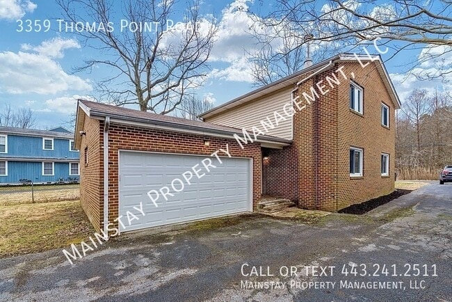 Building Photo - 3359 Thomas Point Rd