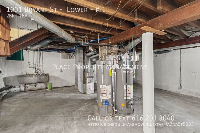 Building Photo - 1001 Bryant St
