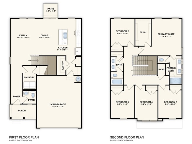 Building Photo - 2624 Priya Dr