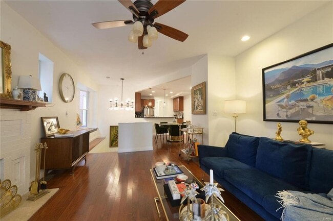 Primary Photo - 4317 Maryland Ave