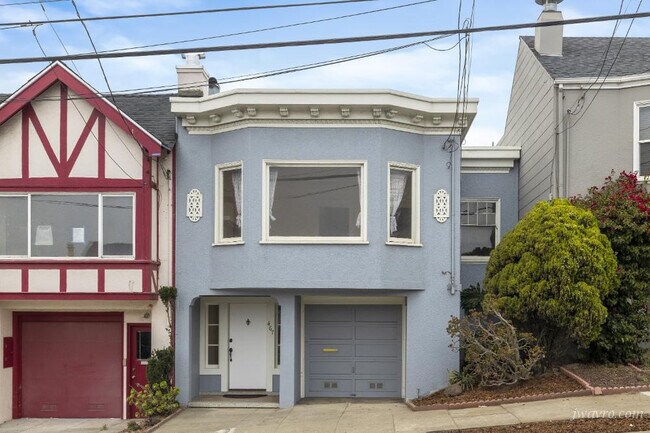 Building Photo - 467 40th Ave