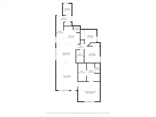 Building Photo - 109 Mountain Valley St