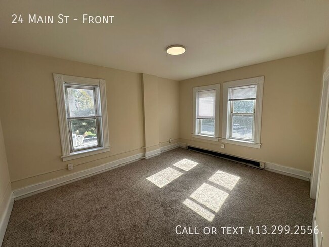 Building Photo - Charming 2 Bedroom, 2 Bathroom Apartment i...