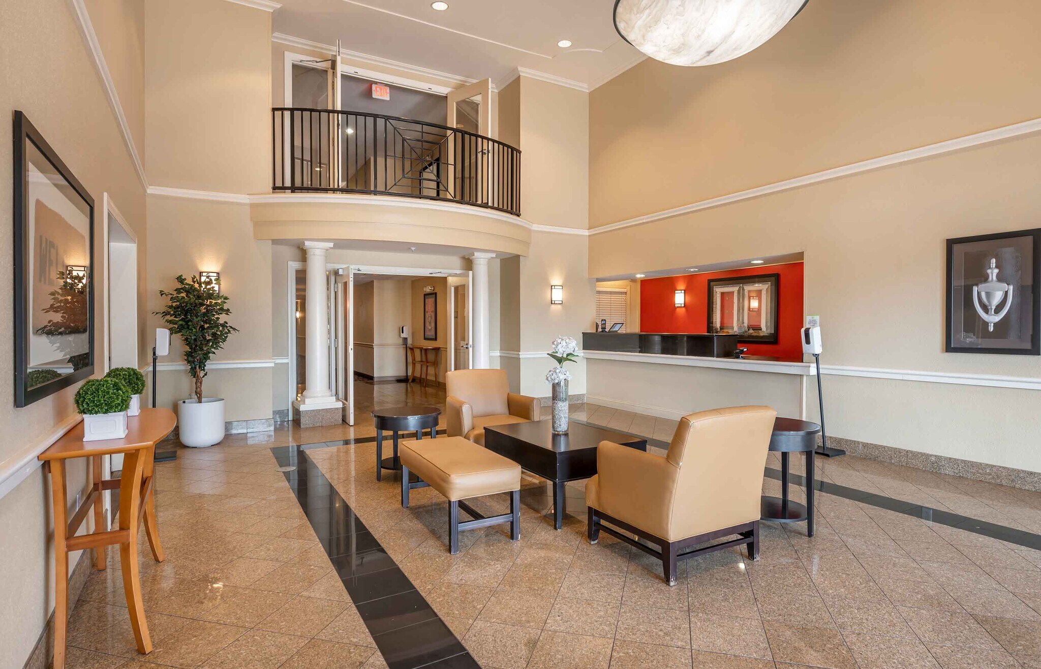 Building Photo - Furnished Studio-Indianapolis - Northwest - I-465