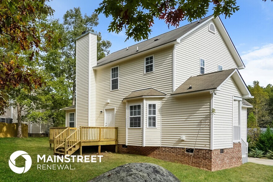 Building Photo - 312 Black Forest Dr