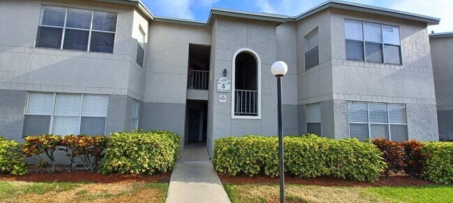 Primary Photo - 1401 Village Blvd