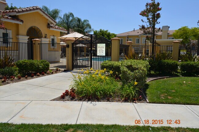 Swimming pool 1 - 2911 Esperanza Way