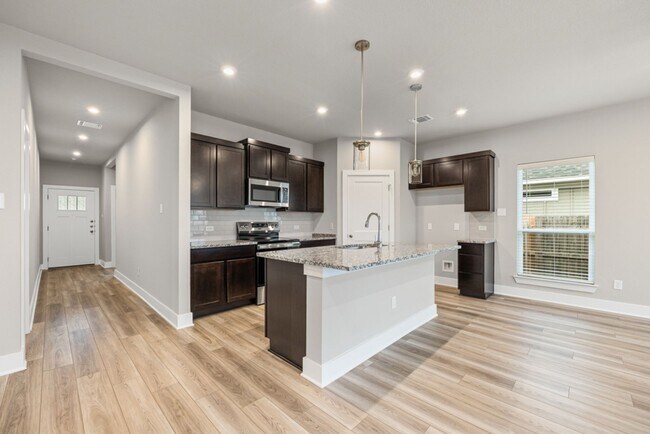 Building Photo - Brand New Home in North Pointe – Belton ISD!