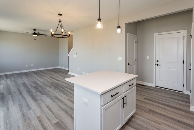 Building Photo - Brand New 4 bedroom home in Grimes
