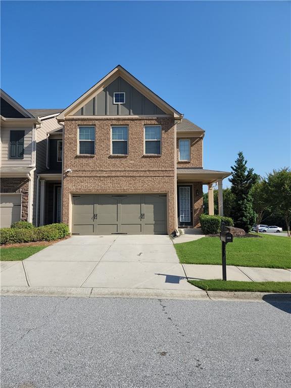 Building Photo - 2408 Chancery Mill Ln