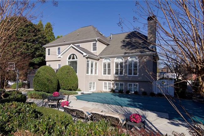 Building Photo - 3495 Mill Bridge Dr