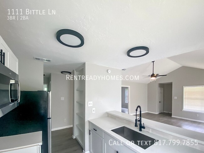Building Photo - 1111 Bittle Ln